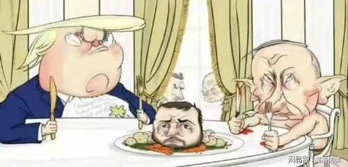 現(xiàn)在與二戰(zhàn)前夕,正越來越像