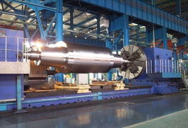 國產機床轉型方向 高質 高效 高端