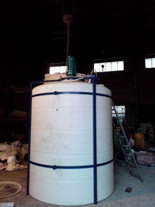 原液罐 羧酸生產設備廠家 減水劑復配攪拌罐 價格 圖片