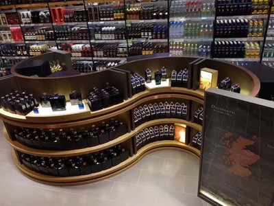 1919上海旗艦店盛大開(kāi)業(yè) 酒界風(fēng)云際會(huì)，共繪商業(yè)新版圖